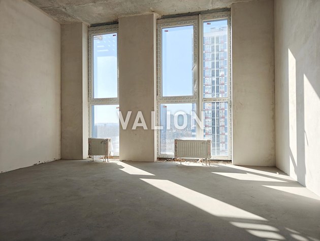 Продається 1 кімнатна квартира 44 кв. м на вул. Гліба Бабіча, 8б. ЖК Причал 8.