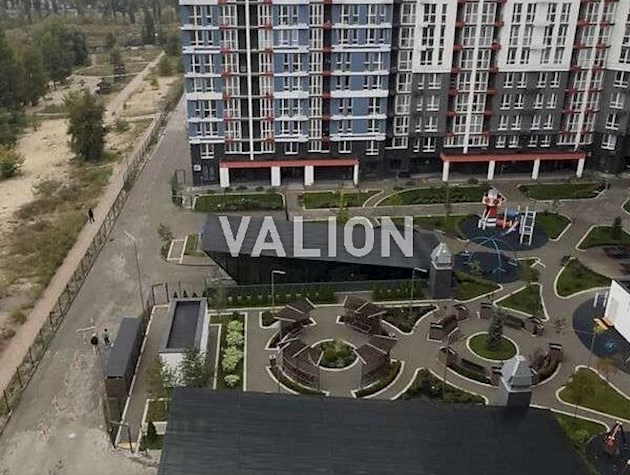 Продається 1 кімнатна квартира 44 кв. м на вул. Гліба Бабіча, 8б. ЖК Причал 8.