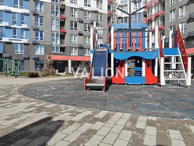 Продається 1 кімнатна квартира 44 кв. м на вул. Гліба Бабіча, 8б. ЖК Причал 8.