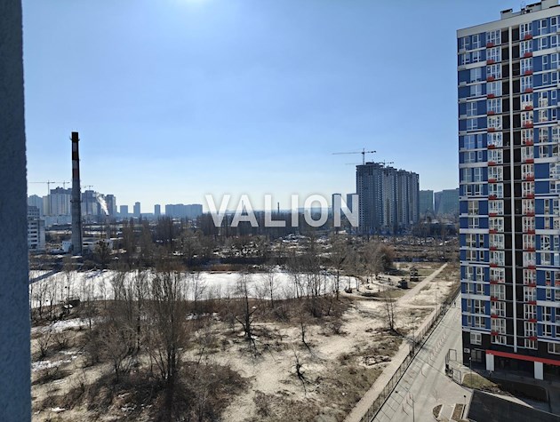 Продається 1 кімнатна квартира 44 кв. м на вул. Гліба Бабіча, 8б. ЖК Причал 8.