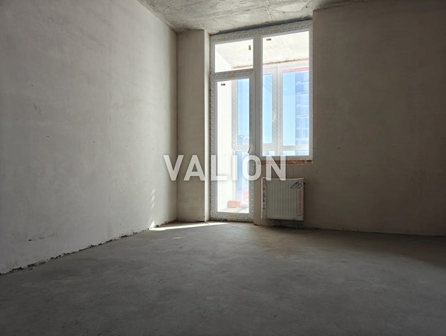 Продається 1 кімнатна квартира 44 кв. м на вул. Гліба Бабіча, 8б. ЖК Причал 8.