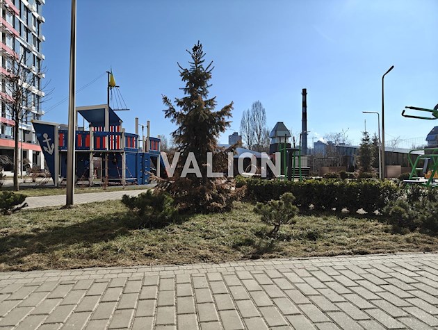 Продається 1 кімнатна квартира 44 кв. м на вул. Гліба Бабіча, 8б. ЖК Причал 8.