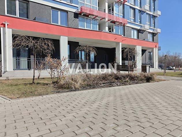 Продається 1 кімнатна квартира 44 кв. м на вул. Гліба Бабіча, 8б. ЖК Причал 8.