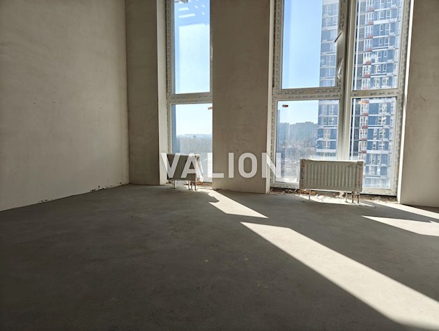 Продається 1 кімнатна квартира 44 кв. м на вул. Гліба Бабіча, 8б. ЖК Причал 8.