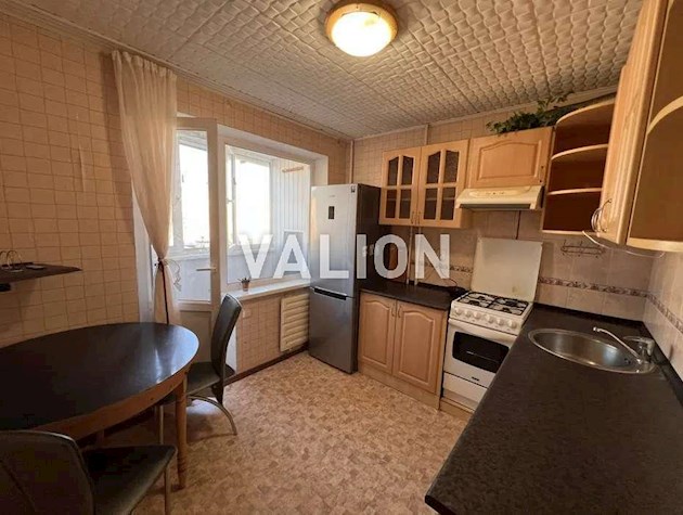 Продажа 1-к квартиры Оболонский просп. 18в