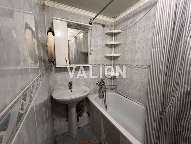 Продажа 1-к квартиры Оболонский просп. 18в