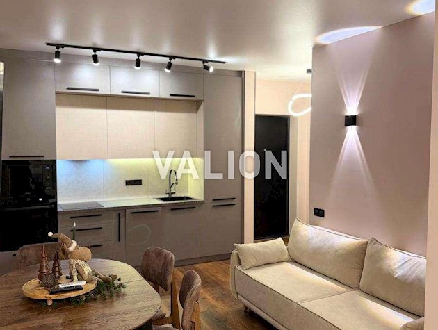 Продажа 1к квартира ЖК White Lines