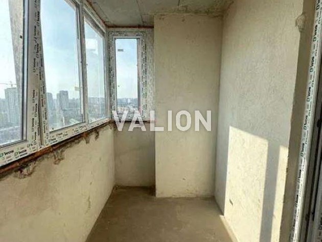 Продажа 1-к квартиры ул. Владимира Сосюры 6