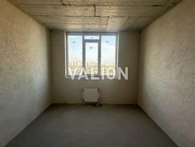 Продажа 1-к квартиры ул. Владимира Сосюры 6