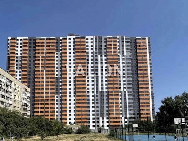 Продажа 1-к квартиры ул. Владимира Сосюры 6