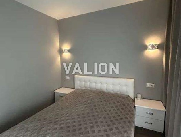 Продажа 1-к квартиры улица Салютная 2б