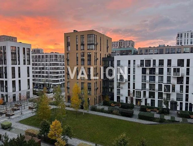 Продажа 1-к квартиры улица Салютная 2б