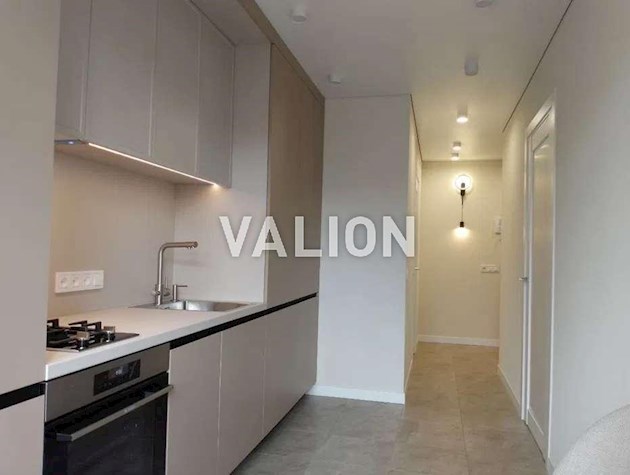 Продаж 1-к квартири Русанівська набережна 16