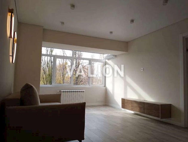 Продаж 1-к квартири Русанівська набережна 16