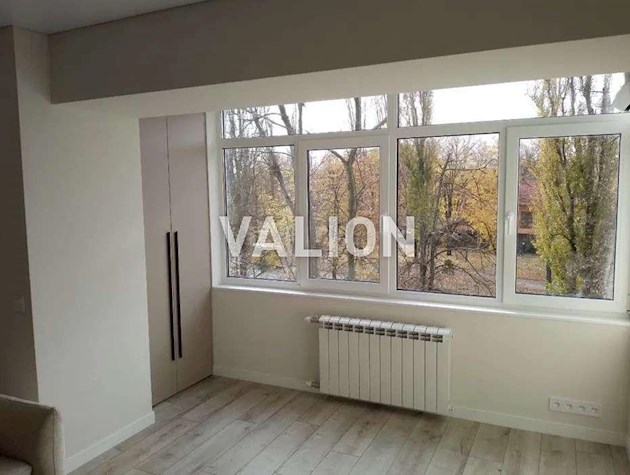Продаж 1-к квартири Русанівська набережна 16