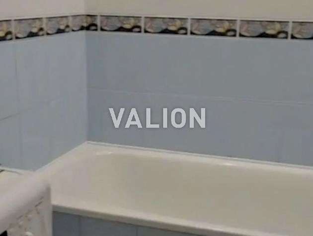 Продажа 1к квартиры 42 м2 по вулю Александры Экстер,12