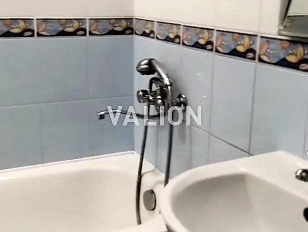 Продажа 1к квартиры 42 м2 по вулю Александры Экстер,12