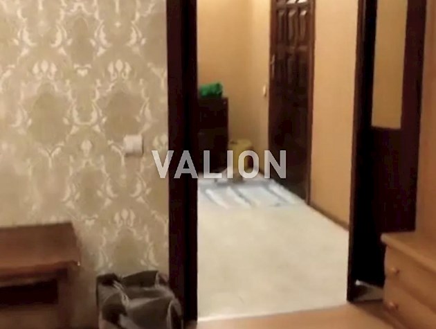 Продажа 1к квартиры 42 м2 по вулю Александры Экстер,12