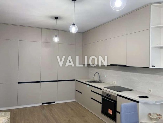 Продаж 1-к квартири вул. Шолуденка 30