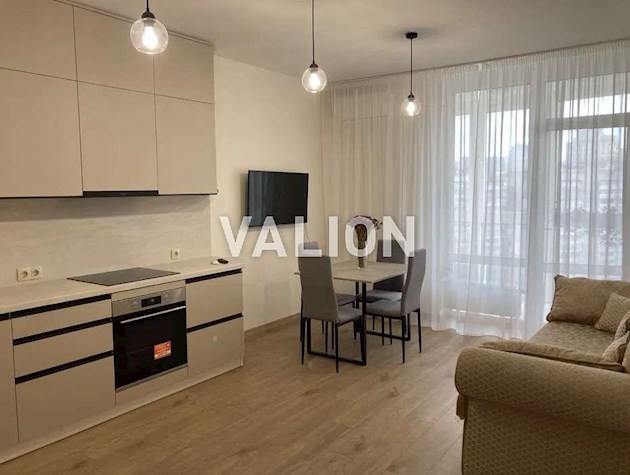 Продаж 1-к квартири вул. Шолуденка 30