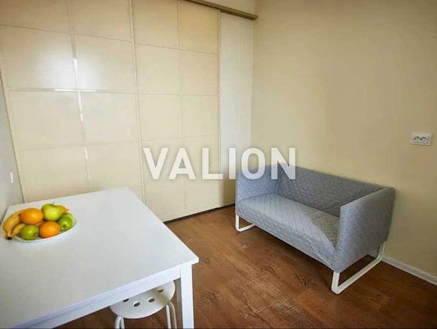 Продажа 2-комнатной квартиры по ул.Клавдиевская, 40в ЖК Грюнвальд