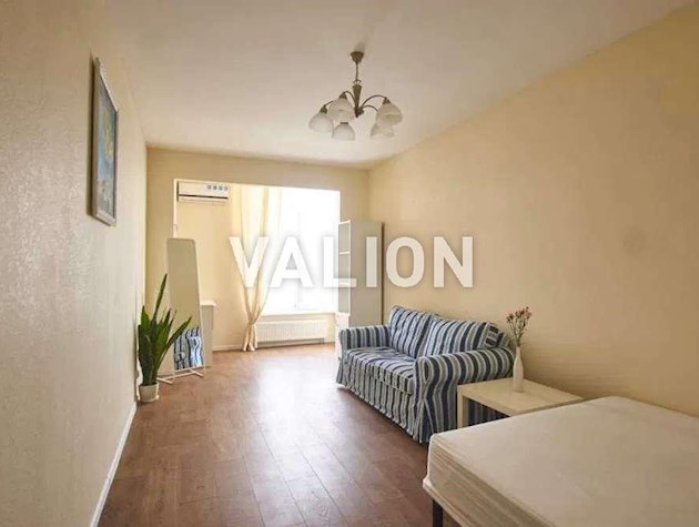 Продажа 2-комнатной квартиры по ул.Клавдиевская, 40в ЖК Грюнвальд