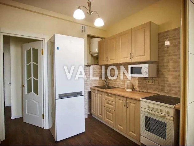 Продажа 2-комнатной квартиры по ул.Клавдиевская, 40в ЖК Грюнвальд