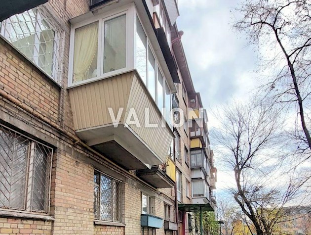 Продаж 2-к квартири Берестейський проспект 7б, Шевченківський район, Центр, Правий берег.