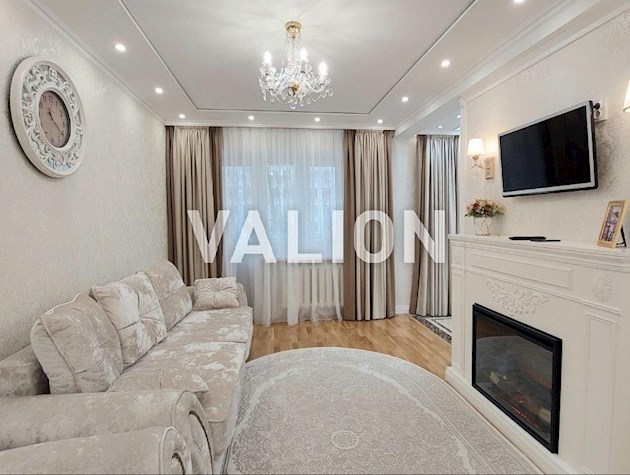 Продаж 2-к квартири Берестейський проспект 7б, Шевченківський район, Центр, Правий берег.