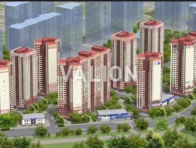 Продажа 3-к квартиры ЖК Патриотика ул.Чавдар 34