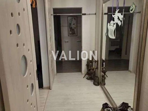 Продажа 3-к квартиры просп. Червоной Калины 93б