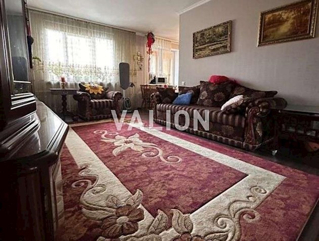 Продажа 3-к квартиры просп. Владимира Ивасюка 14