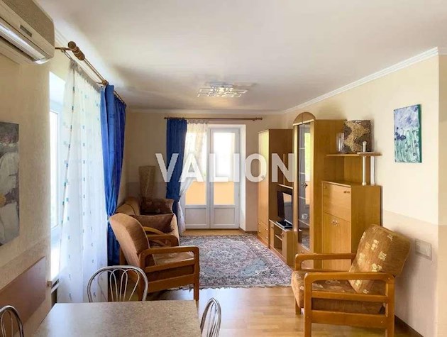 Продаж 2к квартири, метро Нивки, вул. Данила Щербаківського,54