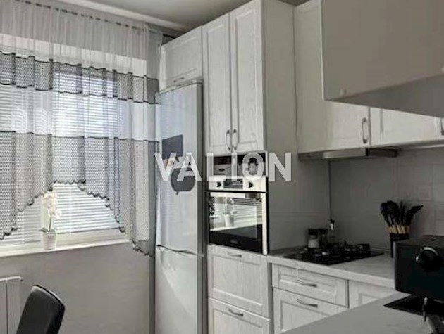 Продажа 2-к квартиры ул Луценко 5 Голосеевский район