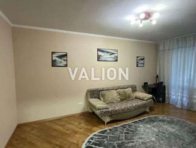 Продажа 2-к квартиры ул Луценко 5 Голосеевский район