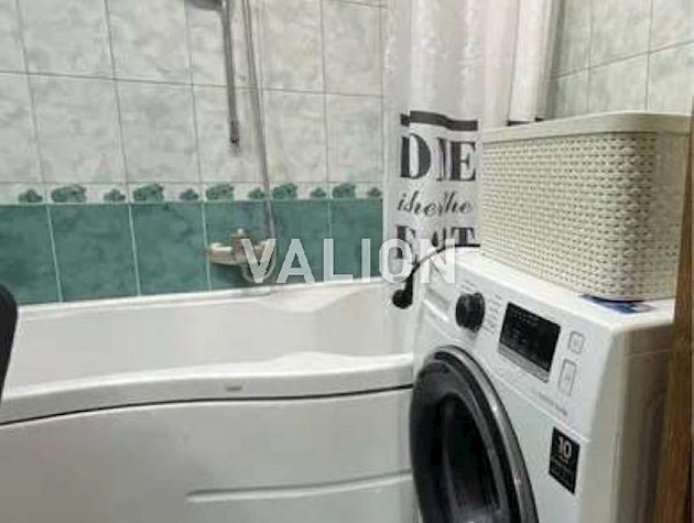 Продажа 2-к квартиры ул Луценко 5 Голосеевский район