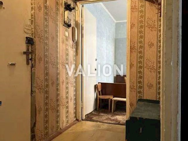 Продажа 3-к квартиры ул. Якуба Коласа 5