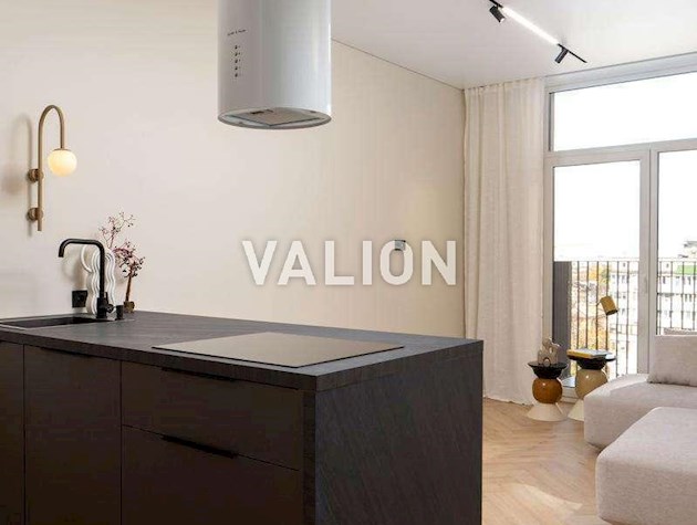 Продаж 1-к квартири вул. Вавилових 11