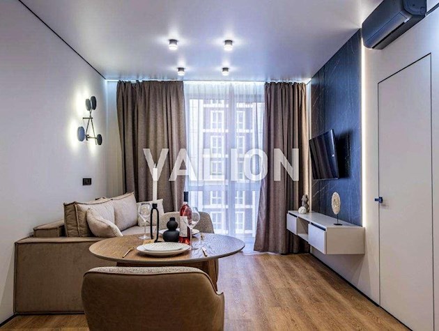 Продажа 1-к квартиры ул. Михаила Максимовича 28е