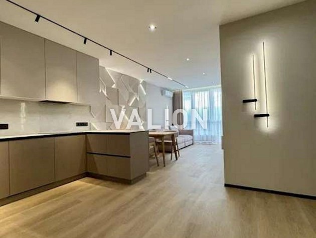 Продажа 3-комнатной квартиры по ул.Выговского Ивана (Гречко Маршала), 44 ЖК Варшавский плюс