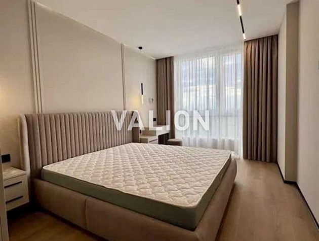 Продажа 3-комнатной квартиры по ул.Выговского Ивана (Гречко Маршала), 44 ЖК Варшавский плюс