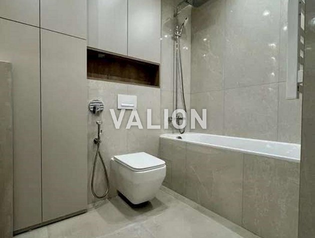 Продажа 3-комнатной квартиры по ул.Выговского Ивана (Гречко Маршала), 44 ЖК Варшавский плюс