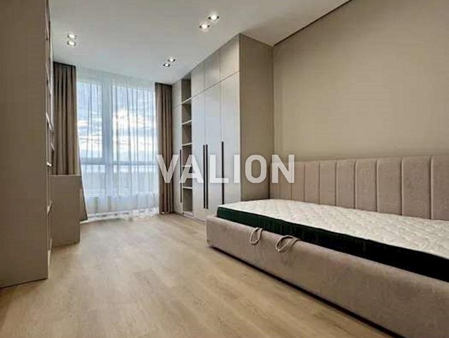 Продажа 3-комнатной квартиры по ул.Выговского Ивана (Гречко Маршала), 44 ЖК Варшавский плюс