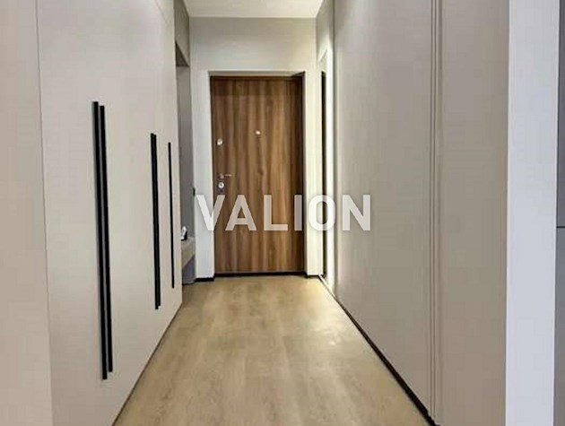 Продажа 3-комнатной квартиры по ул.Выговского Ивана (Гречко Маршала), 44 ЖК Варшавский плюс