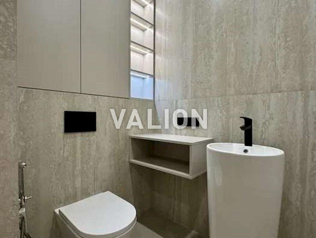 Продажа 3-комнатной квартиры по ул.Выговского Ивана (Гречко Маршала), 44 ЖК Варшавский плюс