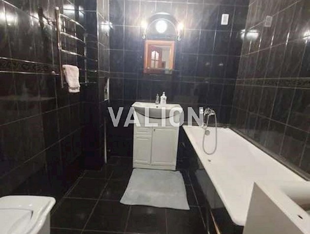 Продажа 2-к квартиры ул.Багалия Дмитрия (Пожарского)10/15 Днепровский район