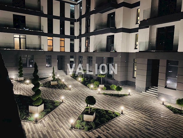 Продажа 3-х кквартиры ул. Университетская 17а