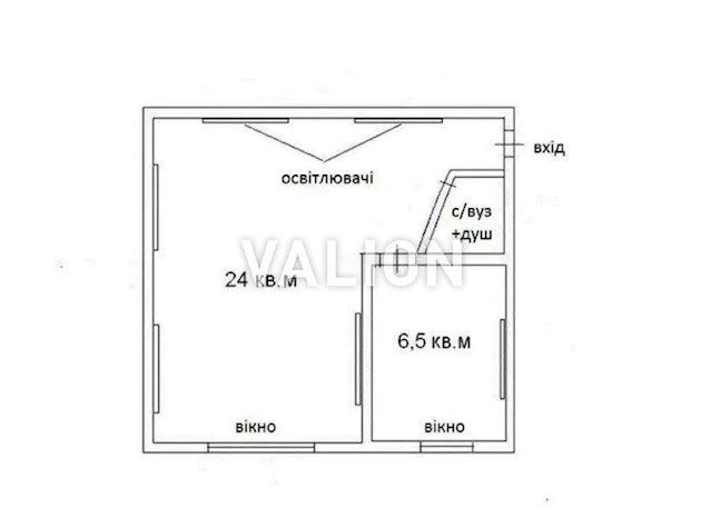 Продажа 1-к квартиры ул. Виктора Ярмолы 38