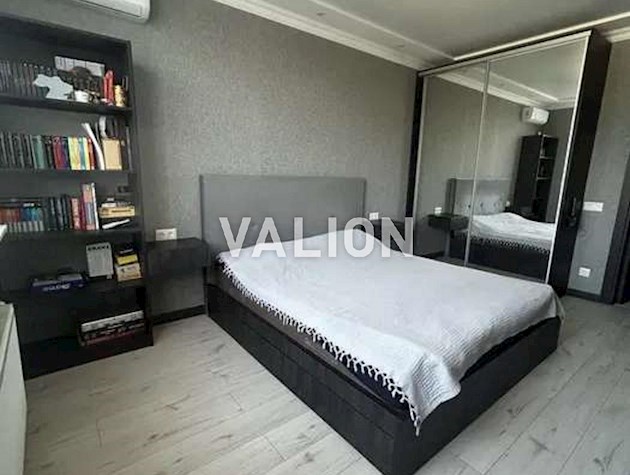 Продам 3-х комнатную квартиру, переулок Балтийский, дом 3а ЖК Навигатор