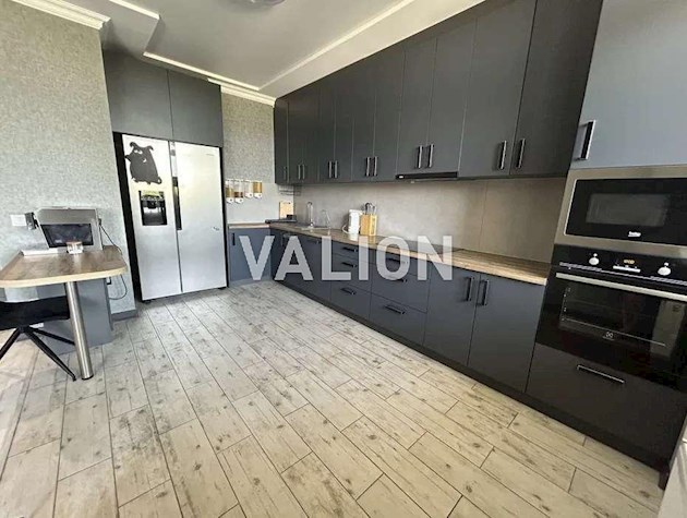 Продам 3-х комнатную квартиру, переулок Балтийский, дом 3а ЖК Навигатор